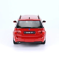 Saab 9-5 wagon